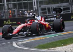 Versek Művészete: Az Ausztrál Nagydíj Vasárnapi Eseményei Vérszívóan Izgalmasan