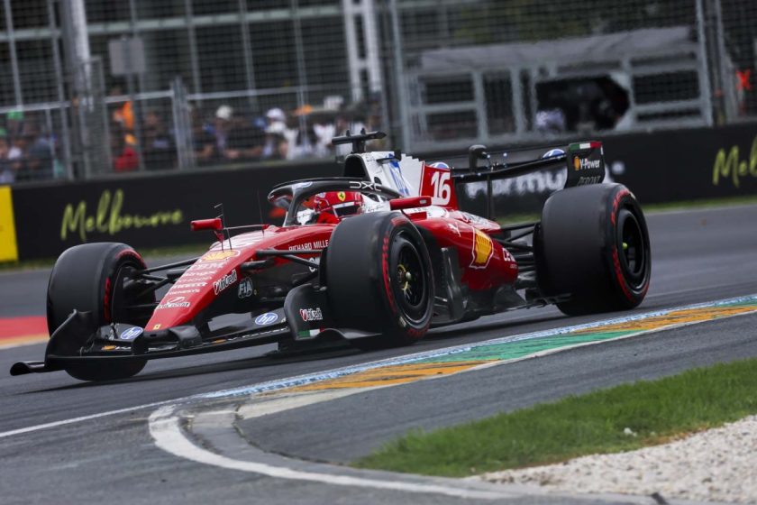 Versek Művészete: Az Ausztrál Nagydíj Vasárnapi Eseményei Vérszívóan Izgalmasan