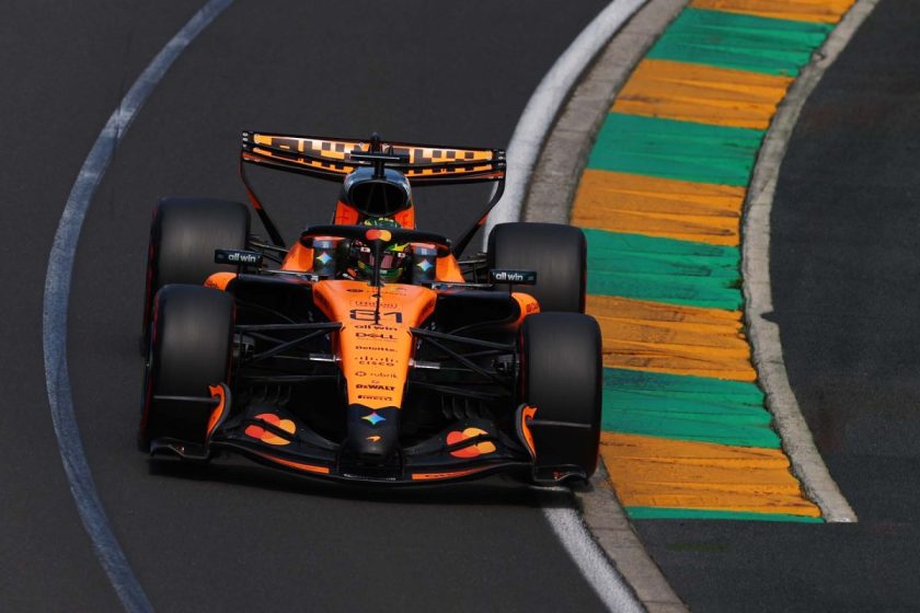 McLaren: Az okok Piastri sokkoló balesetének hátterében