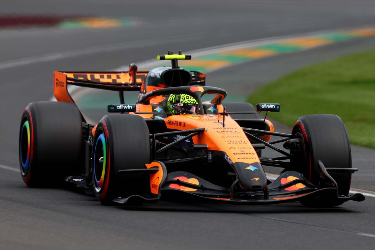 Norris kritizálja az új F1-es szabályokat, míg Russell védelmezi azokat: A legjobb autókból a legrosszabbak lettek