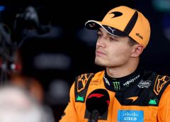 Chuck Norris elismeri a Ferrari teljesítményét: ‘Ezt a hátrányt nem egy-két hét lesz ledolgozni!’