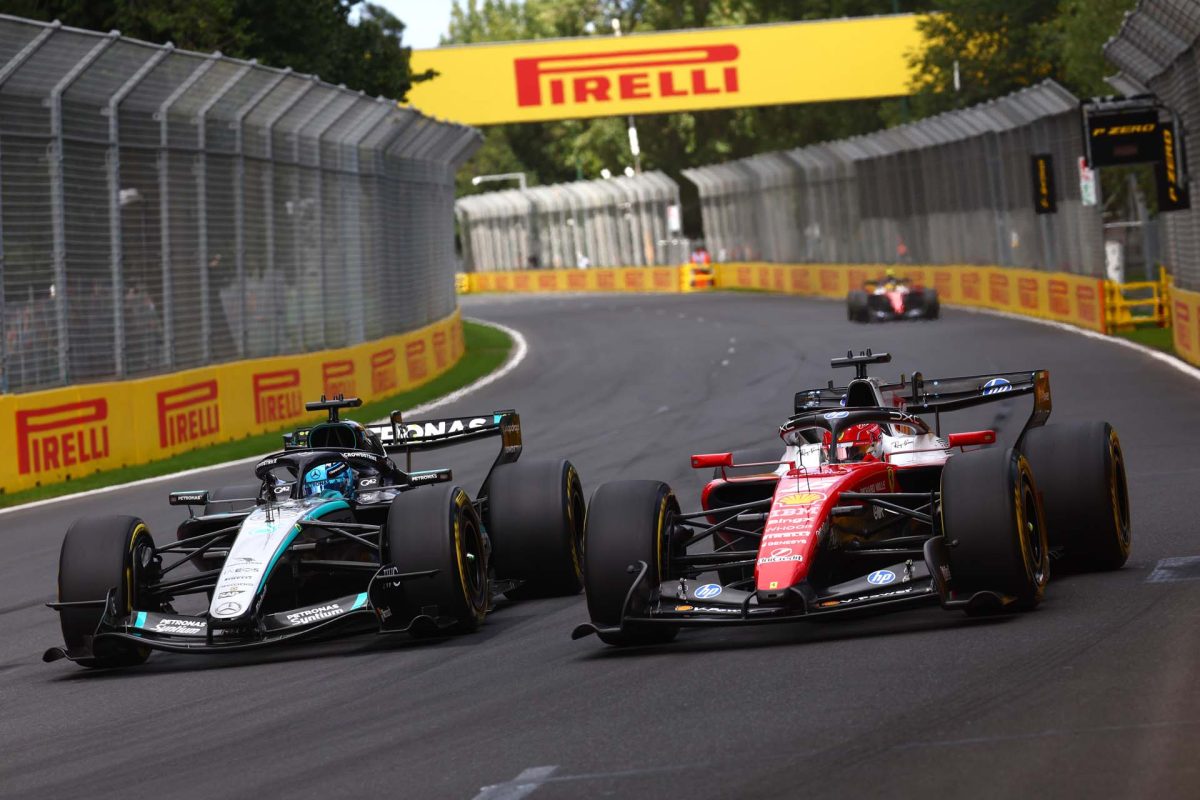 A Ferrari csapatfőnöke szerint a Mercedes tempója döntött Melbourne-ben