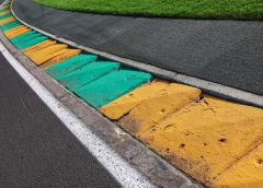 Ausztrál Nagydíj: A pénteki események percről percre