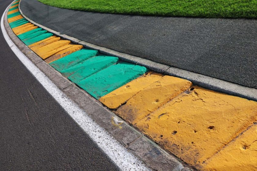 Ausztrál Nagydíj: A pénteki események percről percre