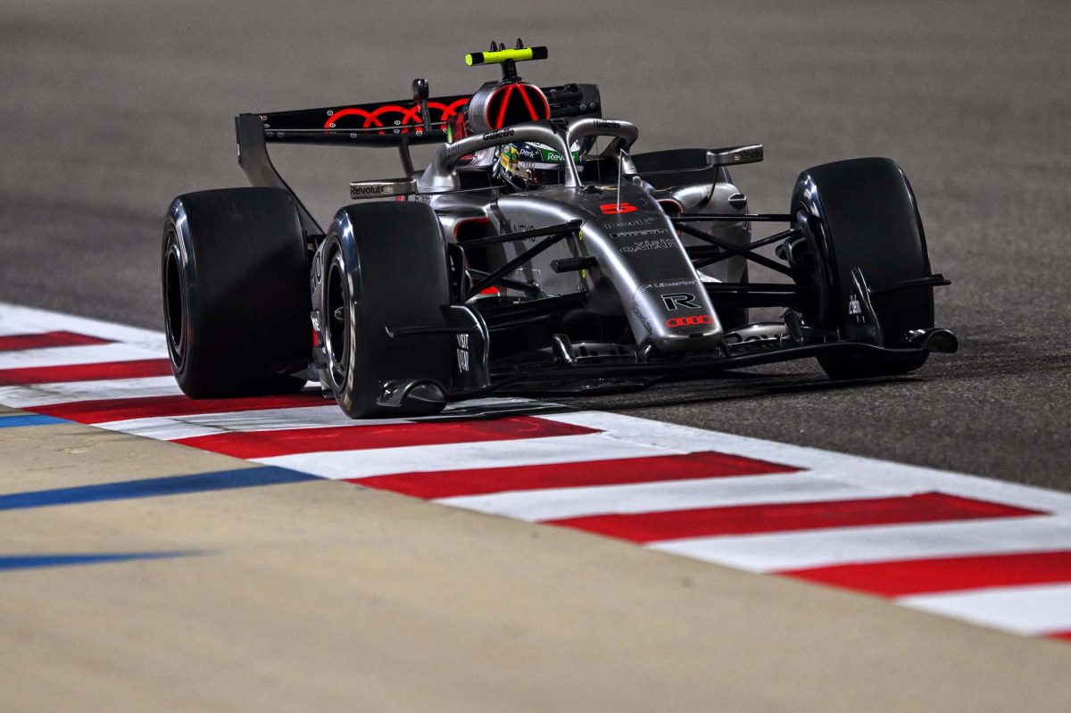 Audi F1-es bemutatkozására óriási várakozásokat generál a motorsport világában