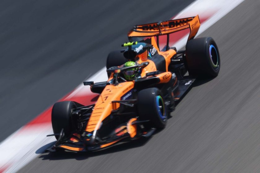 McLaren: Versenyt hoz a fejlesztés a csapat élmezőnybeli helyzetéért