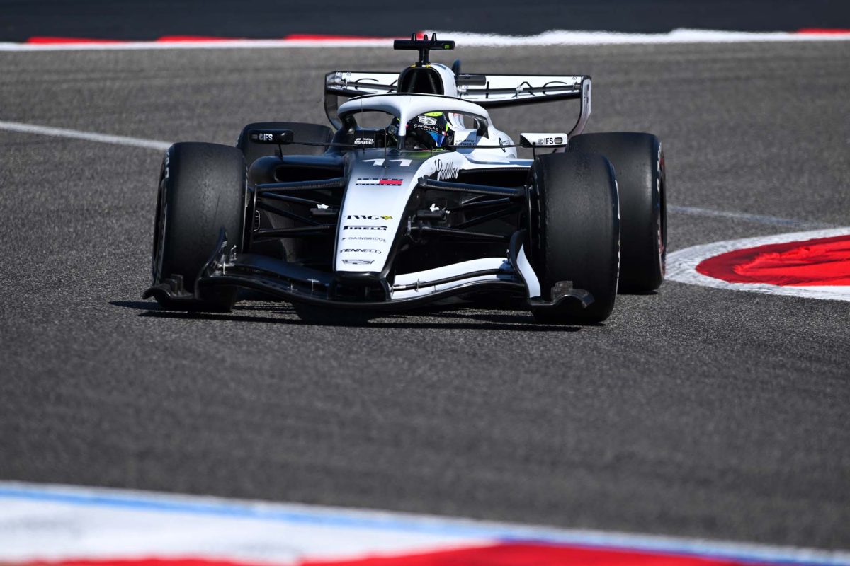 Cadillac: már az Ausztrál Nagydíjon érkeznek az első fejlesztések