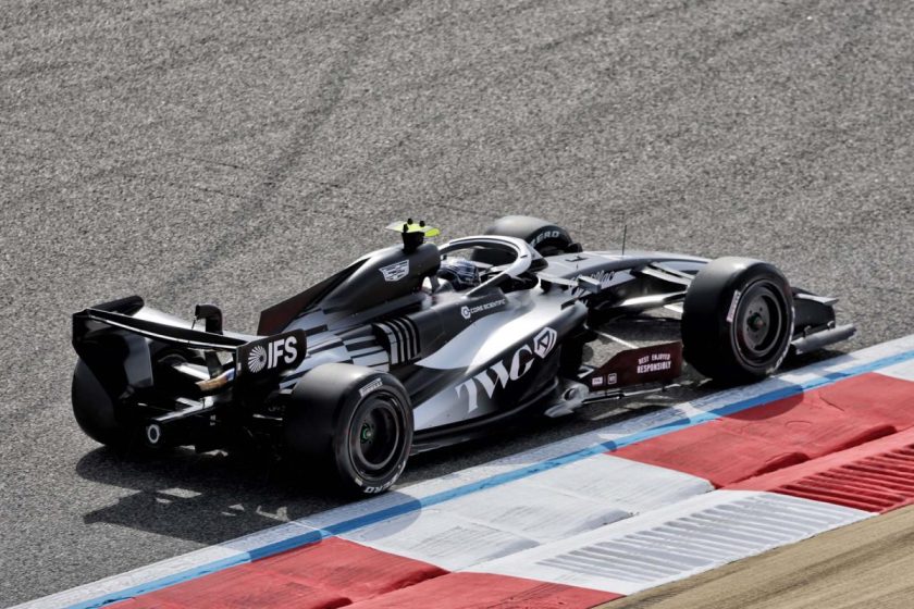 Bottas szerencsésen kikerülte az öt rajthelyes büntetést az Ausztrál Nagydíjra