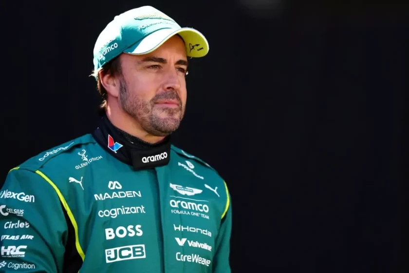 Futamokat akar kihagyni az Aston Martin a súlyos gondjai miatt?