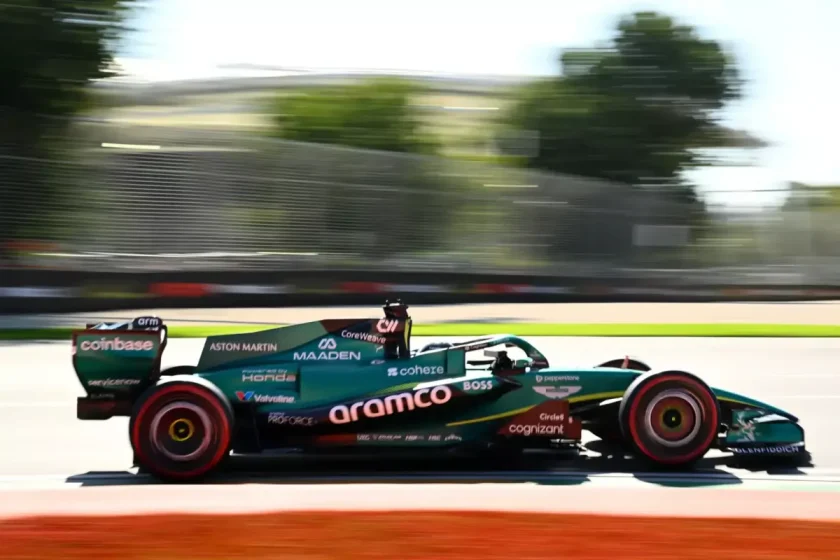 Az FIA jóindulata megmentette az F1-t egy történelmi blamától