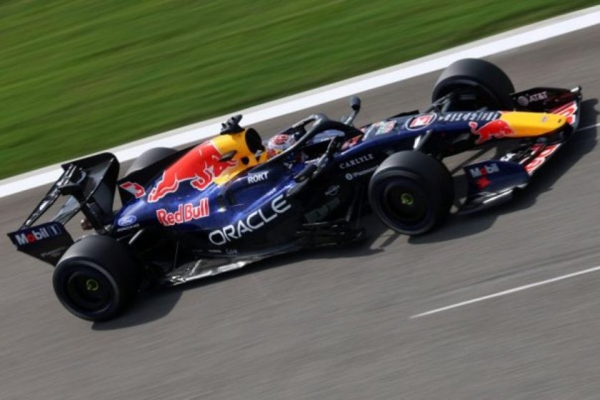 A Red Bull az élmezőnyben: Smedley szerint a fő kihívó lehet