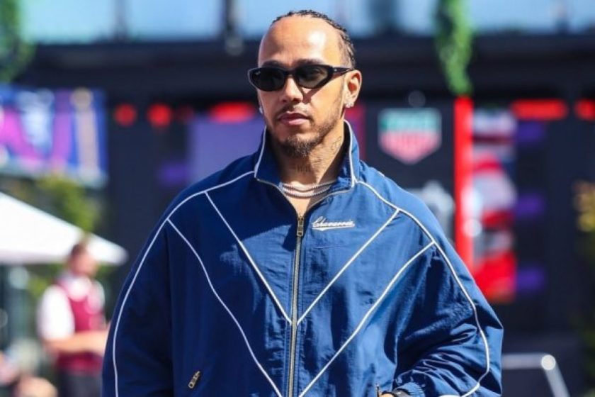 „A nagyot mondott Hamilton a Ferrariról: „Sokkal jobb az érzés””