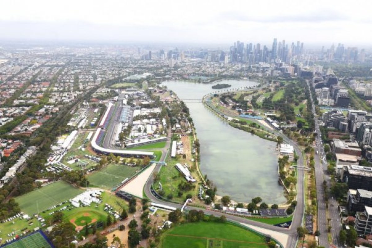 Ausztrália F1 Nagydíj: Az Élő Közvetítés Legizgalmasabb Pillanatai