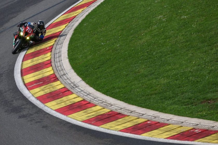 A hazai büszkeség: Magyar versenyzők újra az élmezőnyben