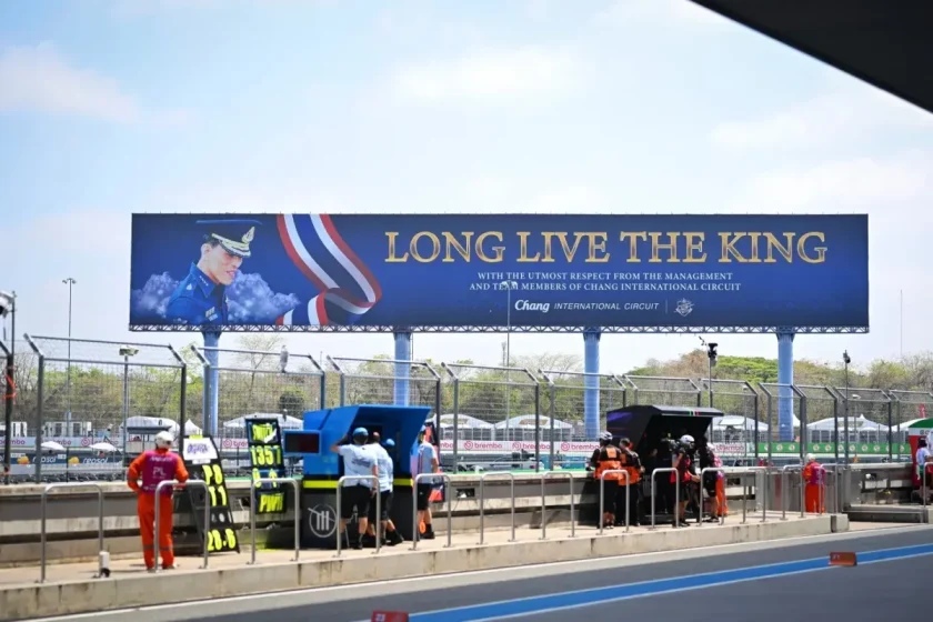 A MotoGP paddockot is megérintette a Közel-Keleten kitört háború: kihívásokkal teli hazatérés