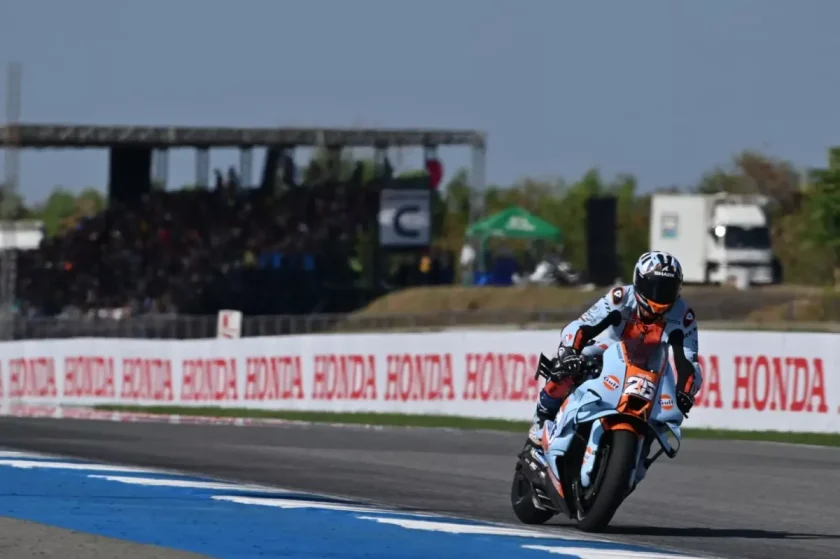 Fernández: Az állam nem működik teljes kapacitáson