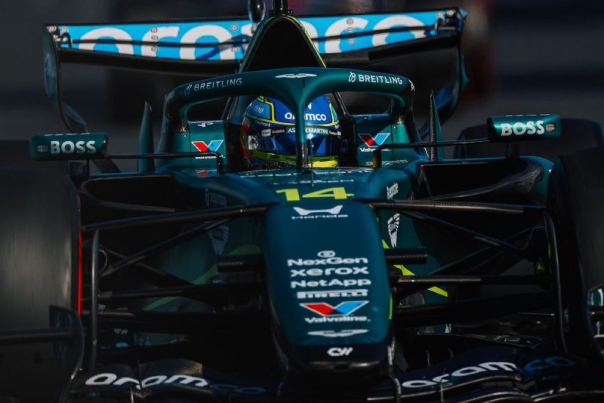 Kényszerű spórolás az Aston Martinnál