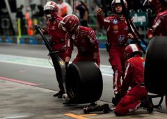 Ausztrália szigorít a sebességhatáron az F1-es Bokszutcában