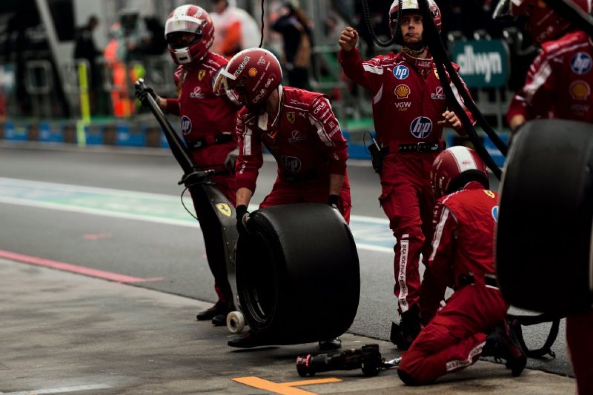 Ausztrália szigorít a sebességhatáron az F1-es Bokszutcában