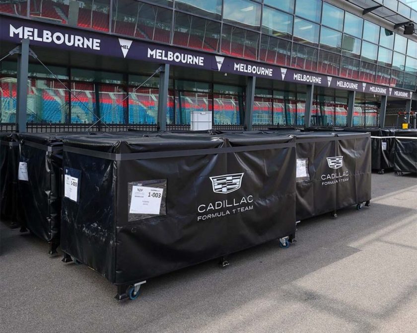 A bizonytalan helyzet ellenére Melbourne-ben zavartalanul megkezdődik az F1 szezon: a szervezők megnyugtatóan reagálnak a közel-keleti eseményekre