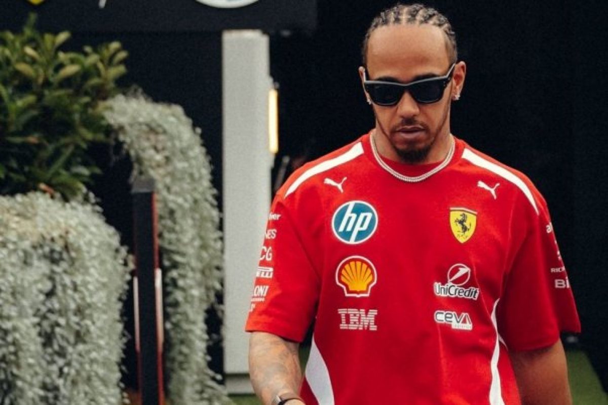 Hamilton észrevételei a Mercedes technikai előnyéről és az FIA engedélyéről