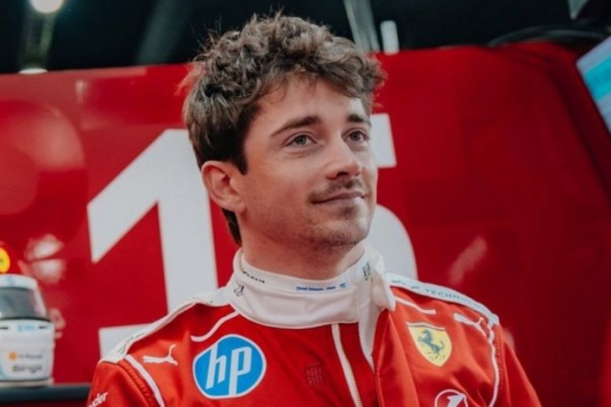 A Ferrari csapat vezetője szerint Leclerc méltó a világbajnoki címre