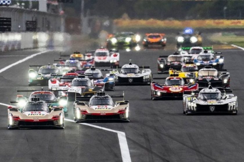 A Világbajnokság elhalasztása: Megszüntették a WEC qatari szezonnyitóját