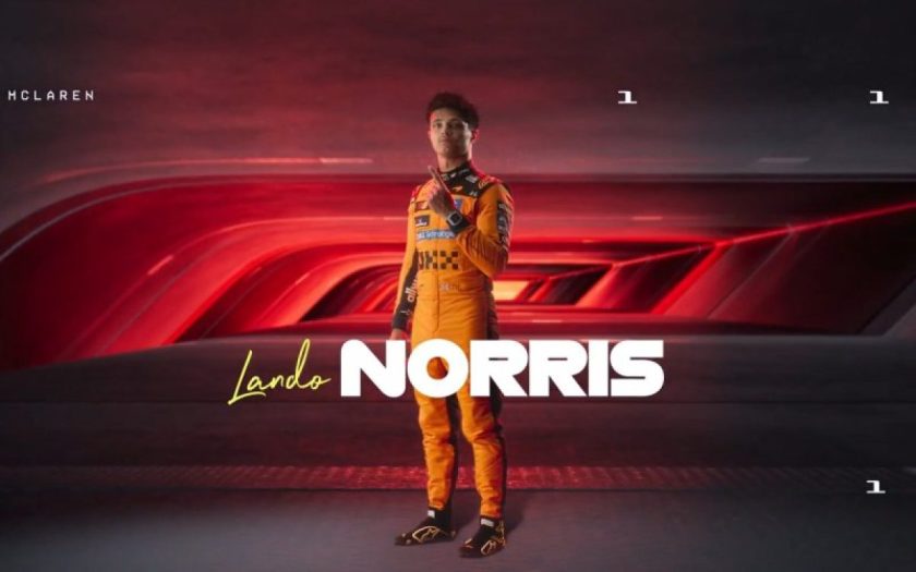 Az F1 2026-os új főcíme bemutatva: videó!