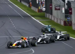 Újraéledt egy két évvel ezelőtti rivalizálás az F1-ben