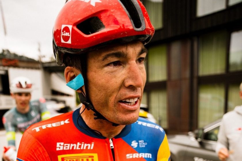 Aleix Espargaró veszélyes manőverei miatt csapata távol tartja magát tettétől (videó)