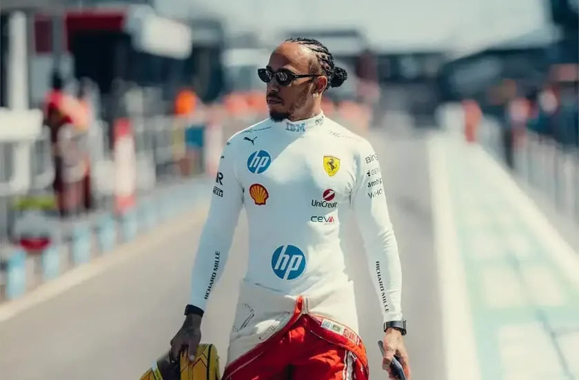 Az új Hamilton: visszatért és még erősebb, mint valaha