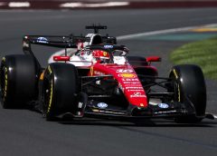 A bizonytalanság árnyékában – Leclerc nem tudja, mire számítson a holnapi rajttól