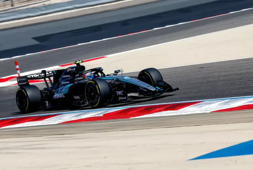 Az új F1-es varázsgomb forradalmi előnyei: az első adatok szerint