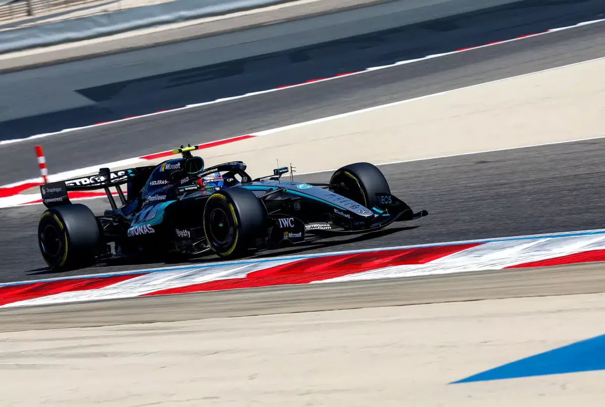 Az új F1-es varázsgomb forradalmi előnyei: az első adatok szerint