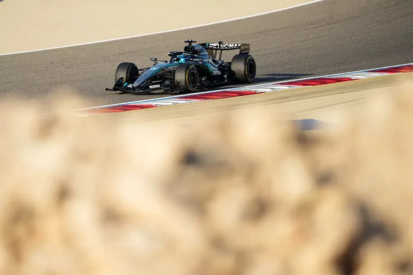 Toto Wolff neve felbukkan az Epstein-aktákban – Milyen hatással lehet ez a Mercedes csapatára?”