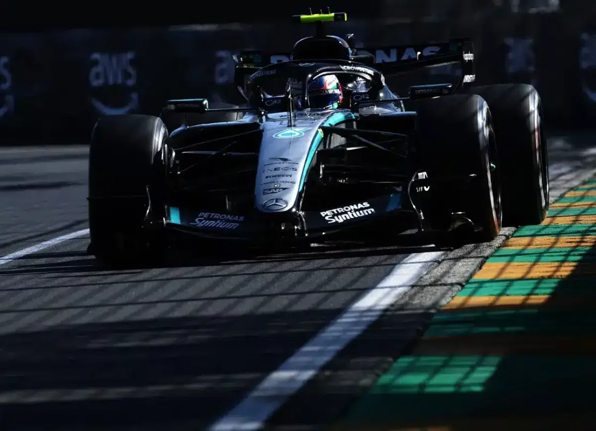 Antonelli büntetése: A hűtőt is cipelők számára