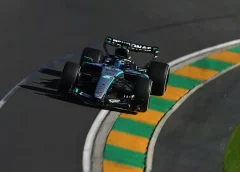 A Mercedesre nehéz lesz rácáfolni az Ausztrál Nagydíjon