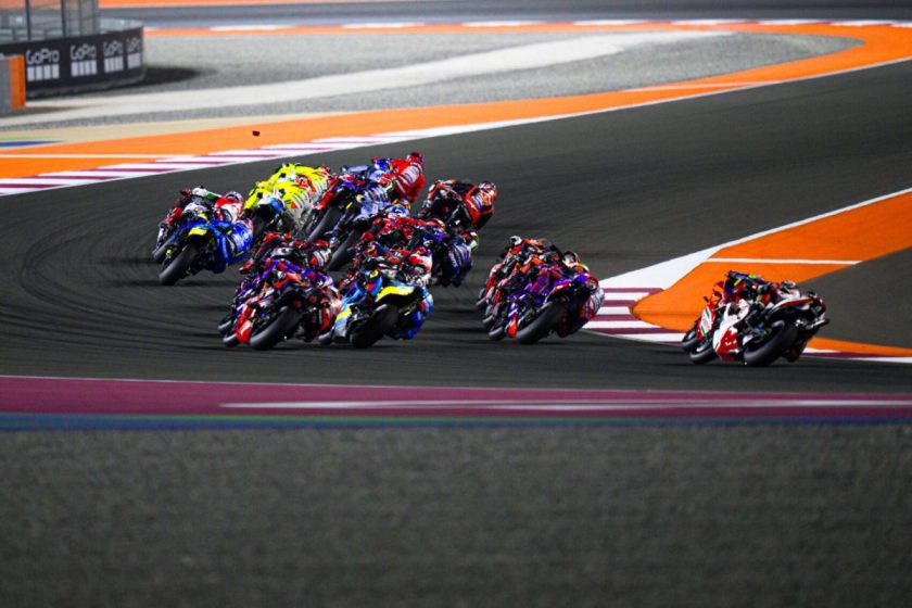 A MotoGP Vezére Bekerült a Bizonytalanság – Az Áprilisi Katari Nagydíj Sorsa Bizonytalan