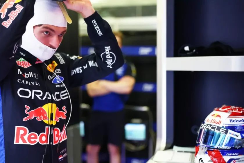 Az Ausztrál Nagydíjban az esélyesek között Verstappen is ott van – Bizonyítottan kimagasló teljesítmény