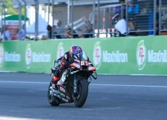 Martín: Az átváltozás útján – Az egykori küzdelmekből az első helyekig