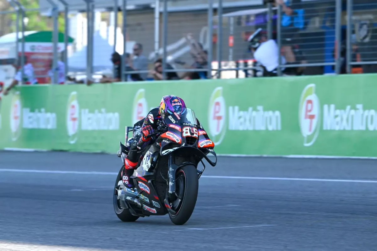 Martín: Az átváltozás útján – Az egykori küzdelmekből az első helyekig