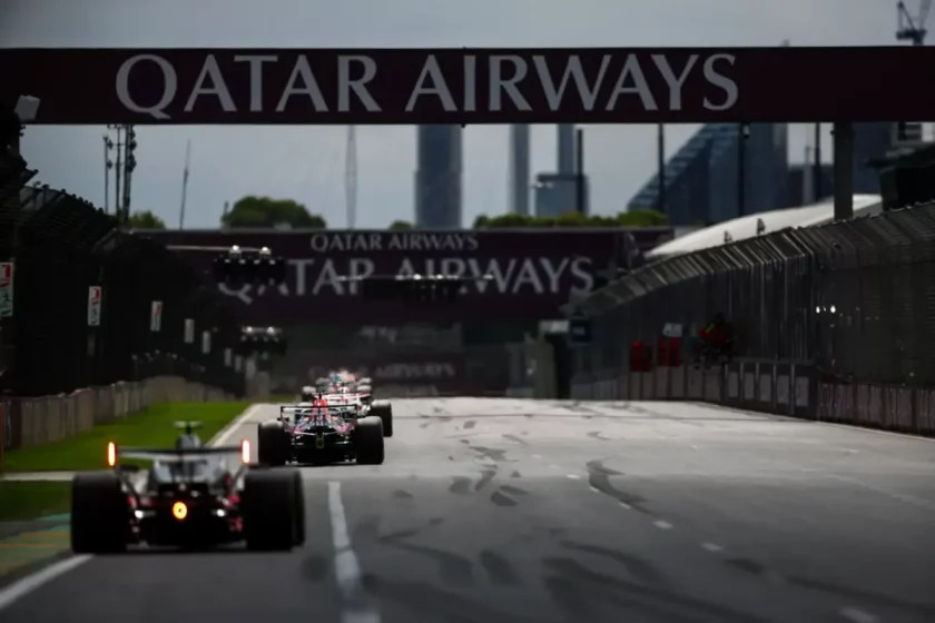 Az időzített vészjelzés: Az F1-es autók veszélyeztetik a nézők biztonságát?