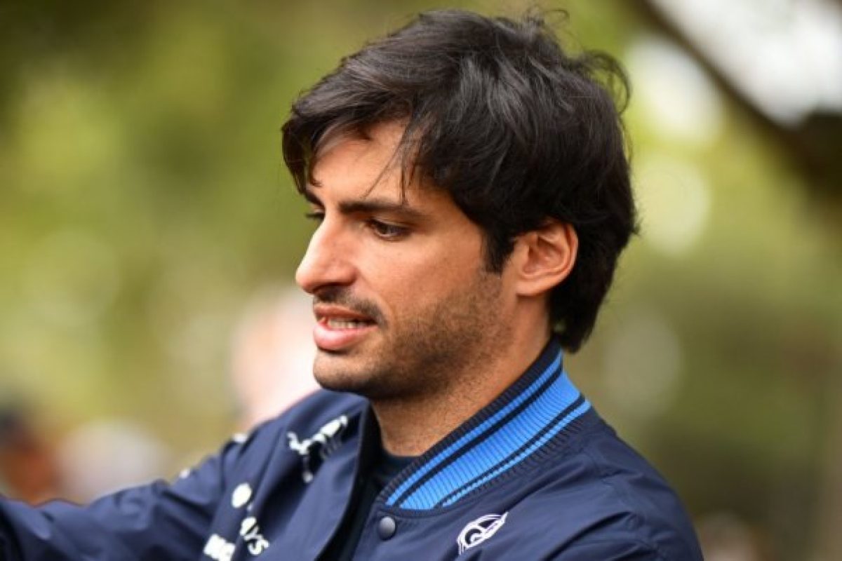 Sainz: Tanulságos önreflexió a károkozásról