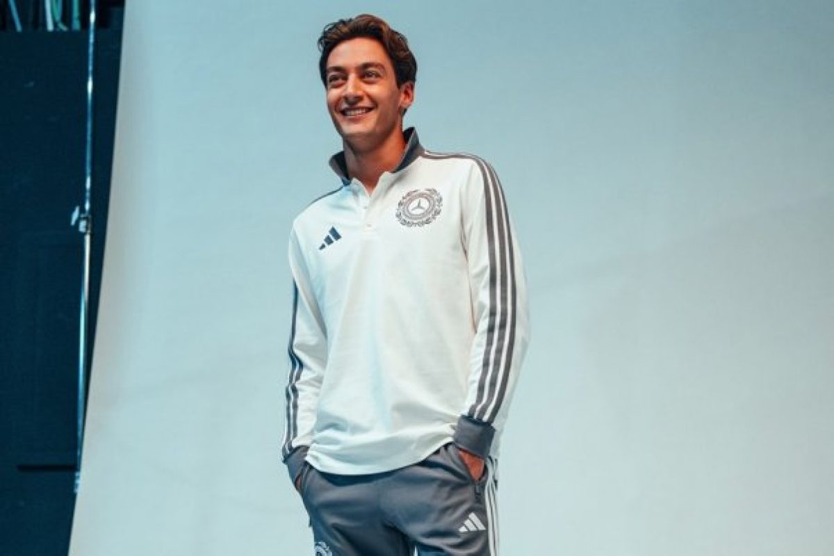 Russell váratlan kiállítása: A Red Bull csalást sejtett a háttérben!