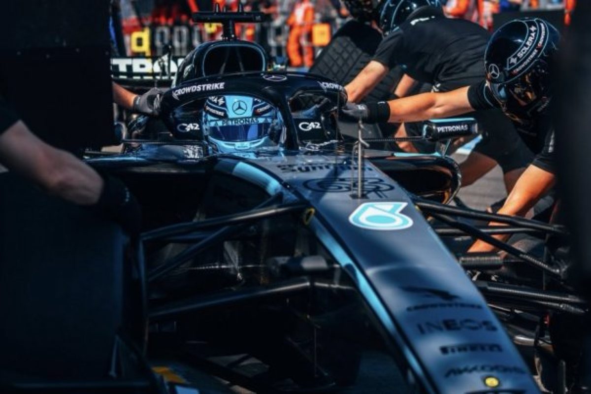 Elsöprő izgalmak az F1 Ausztrál Nagydíj időmérőjén