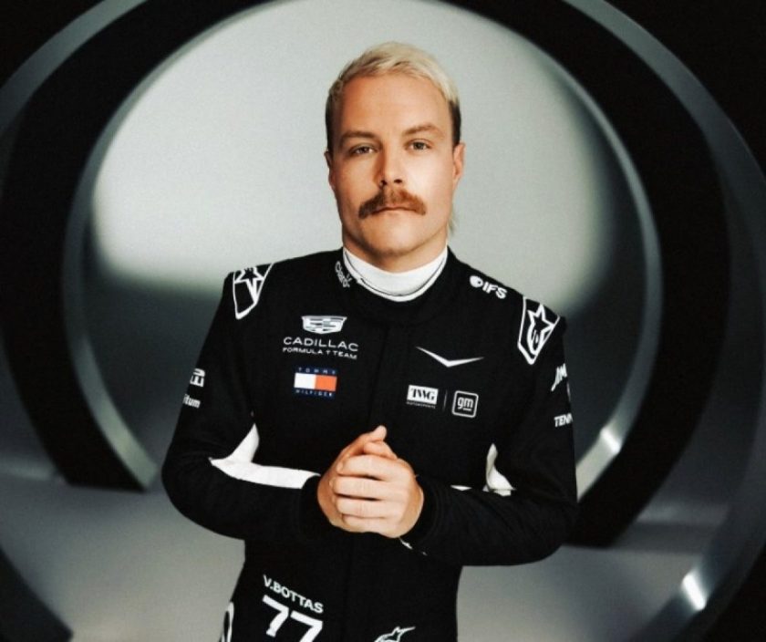 Bottas mentesül a rajtbüntetéstől az Ausztrál Nagydíj előtt