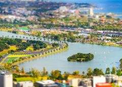 Váratlan biztonsági intézkedések Melbourne-ben