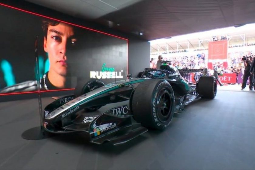 Az F1-es Ausztrál Nagydíj Döntő Eredménye