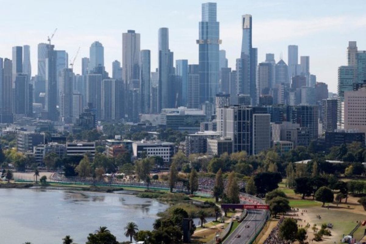 Katar törölve, Ausztrál Nagydíjra fókuszálva: a nap legfontosabb hírei