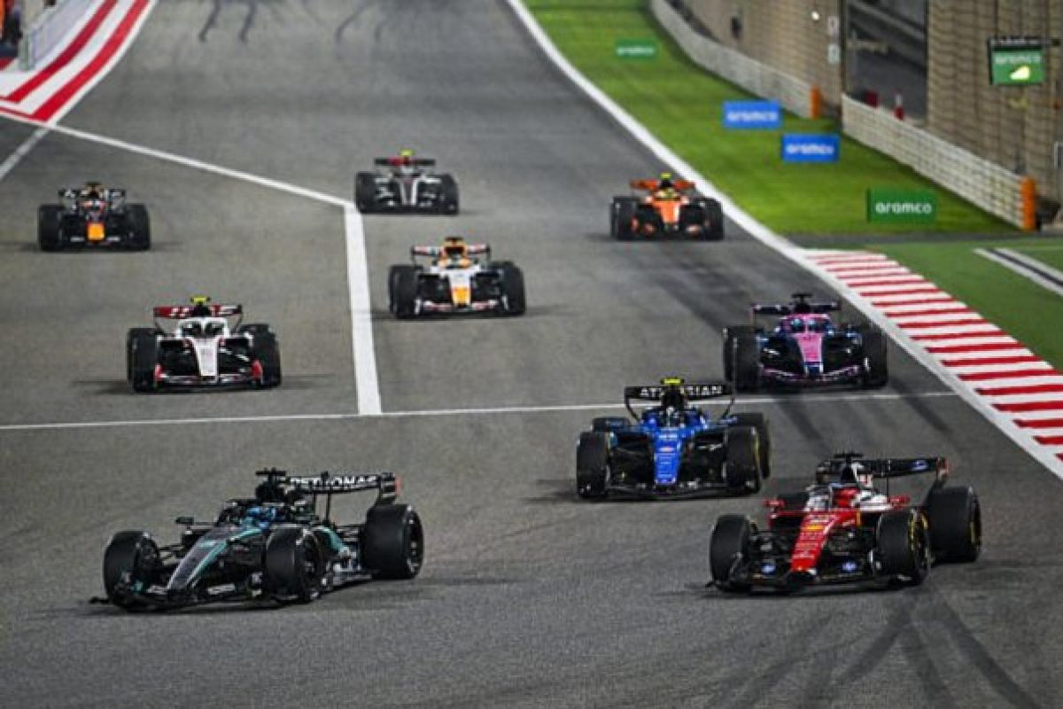 A 2026-os F1-es szezon előtti erősorrendnek ezt a képet festjük